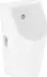 Hansgrohe EluPura Original S Urinal weiß HygieneEffect spülrandlos (62048450)