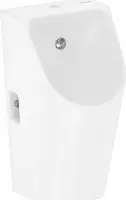 hansgrohe 60287450, hansgrohe EluPura S Urinal 60287450 mit Zulauf von oben,...