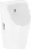 Hansgrohe EluPura Original S Urinal weiß SmartClean spülrandlos (61175450)