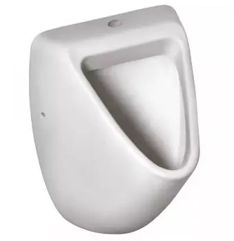 Ideal Standard Eurovit Urinal Zulauf oben, Wei&szlig; (K553901)