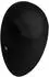 Laufen Il Bagno Alessi One schwarz matt (H8409717160001)