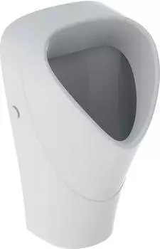 Geberit Renova Urinal trigonal wei&szlig; (501665001)