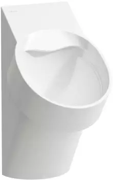 Laufen VAL grau matt (H8402857590001)