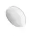 Laufen Il Bagno Alessi One schwarz matt ohne Absenkautomatik (8949717160001)