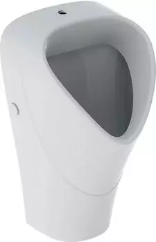 Geberit Renova Urinal trigonal, wei&szlig; (501675008)