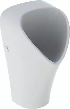 Geberit Narva Urinal wasserlos, KeraTect, wei&szlig; (501657008)