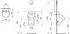 Laufen VAL graphit matt (H8402857580001)
