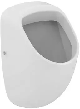 Ideal Standard Connect Elektronik-Urinal Netzanschluss, wei&szlig; alpin (E345201)
