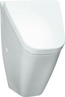 LAUFEN Vila Absauge Urinal, Badkeramik, H8411410000001, wei&szlig;