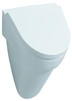 Geberit Flow Urinal-Deckel, wei&szlig;
