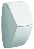 Geberit - Abdeckung f&uuml;r Pissoir Pareo, wei&szlig; 573410000