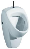 Geberit Renova Urinal, Zulauf von oben, Badkeramik, 235200000, wei&szlig;
