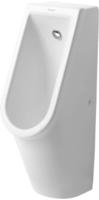 Duravit Starck 3 Urinal, Badkeramik, 0827250000, wei&szlig;