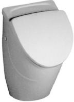 Villeroy & Boch O.novo Urinal-Deckel, Badkeramik, 88476101, wei&szlig; alpin