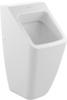 Absaug-Urinal Architectura 558705, 355 x 325 x 680 mm, Rechteck, mit Zielobjekt,