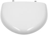 Duravit Fizz Urinaldeckel mit Absenkautomatik, Badkeramik, 0061390000, wei&szlig;