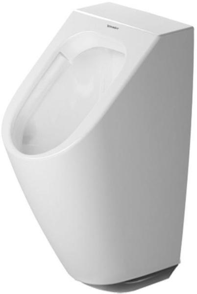 Duravit Elektronik-Urinal ME by Starck - Rimless Weiß (28093100931)