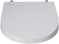 Duravit ME by Starck Urinaldeckel, Badkeramik, 0024090000, wei&szlig;