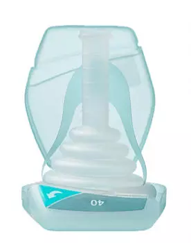 Coloplast Conveen Optima Kondom Urinal 8 cm 28 mm 22028 (30 Stk.)