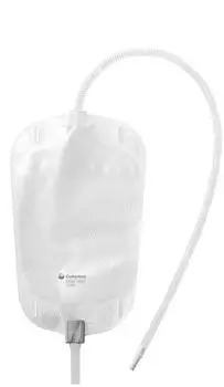 Coloplast Uro Beinbeutel 500ml, 50cm (14053460)