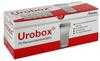 Diagonal Urobox Behälter für Urin, 60 ml (10 Stk.)