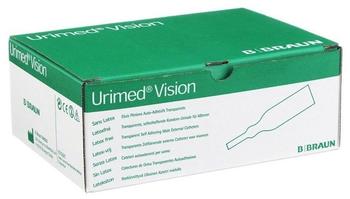B. Braun Urimed Vision Standard Kondom-Urinal 32mm (30 Stk.)
