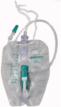 B. Braun Ureofix Day And Night Urindrainagebtl. 800 ml steril