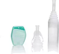 Conveen Optima k&uuml;rzere L&auml;nge Urinal Kondom, 5 cm lang, 25 mm 30 St