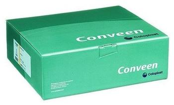 Coloplast Conveen Kondom Urin.25 mm 5200 Selbsth. (30 Stk.)
