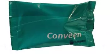 Coloplast Conveen Kondom Urin.30 mm 5205 Selbsth. (30 Stk.)