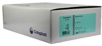 Coloplast Conveen Kondom Urin.40 mm 5140 M.Haftstr. (30 Stk.)