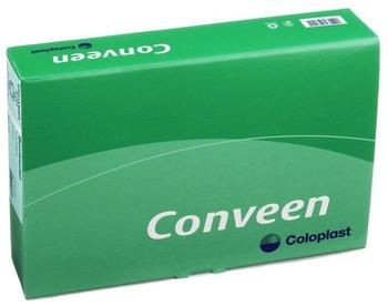 Coloplast Conveen Beinbtl.500Ml 5161 50 cm Schlauch (10 Stk.)