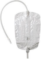 Conveen Beinbeutel, Oberschenkel - 500ml - 30cm - PZN 04585084 - (10 St&uuml;ck).