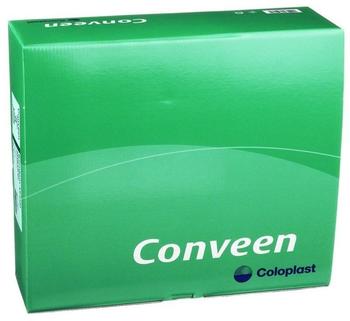 Coloplast Conveen Kondom Urin.Latexfr.30 mm 5230 Selbsth. (30 Stk.)
