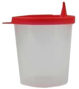 Dr. Junghans Medical Urinbecher Mit Schnappdeckel