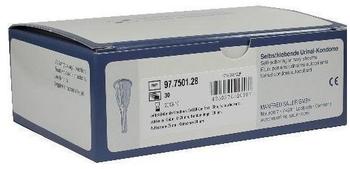Manfred Sauer Sauer Comfort Selbstkleb.Urinalkond.97750128 (30 Stk.)