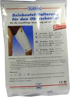 Beinbeutel Halterung Oberschenkel klein 1 St