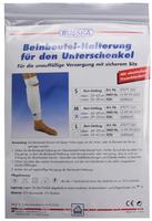 Beinbeutel Halterung Unterschenkel mitte 1 St