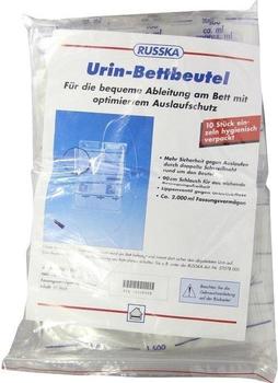 Ludwig Bertram Bettbeutel 2 L (10 Stk.)
