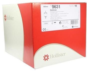 Hollister Incorporated Incare Beinbeutel steril 9631 (10 Stk.)
