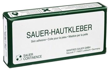 Sauer Hautkleber Sauer 5000 (2 x 28 g)