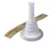 Coloplast Conveen Kondom Urin.Latexfr.25 mm 5025 M.Haftstr. (30 Stk.)