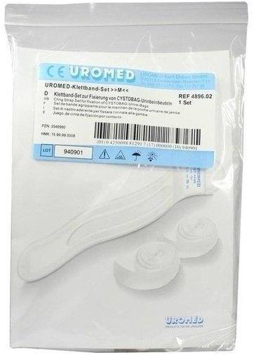 Uromed Uromed Klettband Set 489602