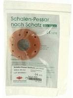 Siebpessar Silikon 65 mm nach Schatz 1 St