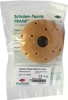 B&uuml;ttner-Frank Pessar Falk Sieb Silikon 85Mm