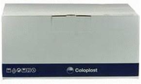 Coloplast Freedom Triform 500 Beinbeutel 6 cm Schlauch (10 Stk.)