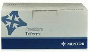 Coloplast Freedom Triform 500M Beinbeutel 10 cm Schlauch (10 Stk.)