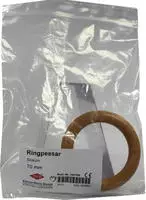 Ringpessar Silikon 70 mm 1 St