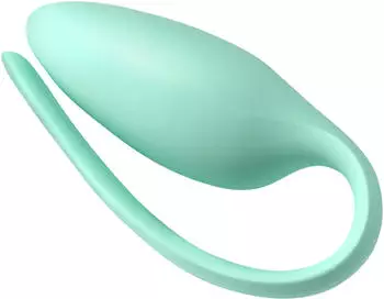 elvie Beckenbodentrainer Mint