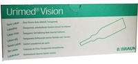 B. Braun Urimed Vision Short Kondom 36 mm (30 Stk.)